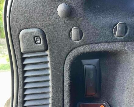 Чорний Джип Grand Cherokee, об'ємом двигуна 3 л та пробігом 255 тис. км за 16400 $, фото 12 на Automoto.ua