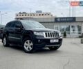 Черный Джип Гранд Чероки, объемом двигателя 2.99 л и пробегом 260 тыс. км за 15999 $, фото 1 на Automoto.ua