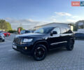 Чорний Джип Grand Cherokee, об'ємом двигуна 2.99 л та пробігом 170 тис. км за 14999 $, фото 1 на Automoto.ua