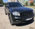 Черный Джип Гранд Чероки, объемом двигателя 2.99 л и пробегом 236 тыс. км за 16700 $, фото 8 на Automoto.ua