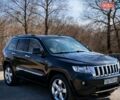 Чорний Джип Grand Cherokee, об'ємом двигуна 2.99 л та пробігом 147 тис. км за 18500 $, фото 1 на Automoto.ua