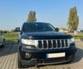 Чорний Джип Grand Cherokee, об'ємом двигуна 2.99 л та пробігом 166 тис. км за 22500 $, фото 2 на Automoto.ua