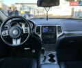 Чорний Джип Grand Cherokee, об'ємом двигуна 2.99 л та пробігом 170 тис. км за 14999 $, фото 37 на Automoto.ua