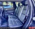 Чорний Джип Grand Cherokee, об'ємом двигуна 3 л та пробігом 260 тис. км за 13900 $, фото 8 на Automoto.ua