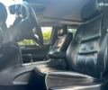 Черный Джип Гранд Чероки, объемом двигателя 3 л и пробегом 260 тыс. км за 19490 $, фото 16 на Automoto.ua
