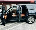 Черный Джип Гранд Чероки, объемом двигателя 3 л и пробегом 254 тыс. км за 11900 $, фото 68 на Automoto.ua