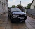 Черный Джип Гранд Чероки, объемом двигателя 3 л и пробегом 239 тыс. км за 16000 $, фото 1 на Automoto.ua