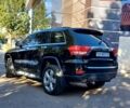 Чорний Джип Grand Cherokee, об'ємом двигуна 2.99 л та пробігом 92 тис. км за 20000 $, фото 37 на Automoto.ua