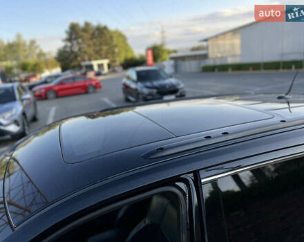 Чорний Джип Grand Cherokee, об'ємом двигуна 2.99 л та пробігом 170 тис. км за 14999 $, фото 59 на Automoto.ua