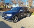 Чорний Джип Grand Cherokee, об'ємом двигуна 3.6 л та пробігом 241 тис. км за 12299 $, фото 1 на Automoto.ua