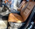 Чорний Джип Grand Cherokee, об'ємом двигуна 2.99 л та пробігом 92 тис. км за 20000 $, фото 19 на Automoto.ua
