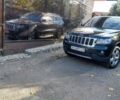 Черный Джип Гранд Чероки, объемом двигателя 2.99 л и пробегом 92 тыс. км за 20000 $, фото 1 на Automoto.ua