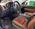 Черный Джип Гранд Чероки, объемом двигателя 3 л и пробегом 290 тыс. км за 16000 $, фото 6 на Automoto.ua