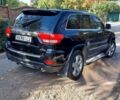 Чорний Джип Grand Cherokee, об'ємом двигуна 2.99 л та пробігом 92 тис. км за 20000 $, фото 6 на Automoto.ua