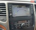 Черный Джип Гранд Чероки, объемом двигателя 2.99 л и пробегом 260 тыс. км за 15999 $, фото 24 на Automoto.ua