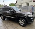 Черный Джип Гранд Чероки, объемом двигателя 3 л и пробегом 239 тыс. км за 16000 $, фото 1 на Automoto.ua