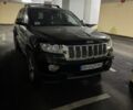 Чорний Джип Grand Cherokee, об'ємом двигуна 2.99 л та пробігом 140 тис. км за 20000 $, фото 1 на Automoto.ua