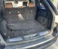 Чорний Джип Grand Cherokee, об'ємом двигуна 3 л та пробігом 255 тис. км за 16400 $, фото 10 на Automoto.ua
