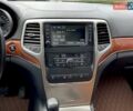 Черный Джип Гранд Чероки, объемом двигателя 2.99 л и пробегом 260 тыс. км за 15999 $, фото 23 на Automoto.ua