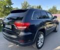 Чорний Джип Grand Cherokee, об'ємом двигуна 3 л та пробігом 255 тис. км за 16400 $, фото 21 на Automoto.ua