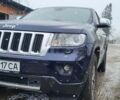 Чорний Джип Grand Cherokee, об'ємом двигуна 3.6 л та пробігом 241 тис. км за 12299 $, фото 17 на Automoto.ua