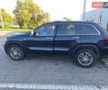 Чорний Джип Grand Cherokee, об'ємом двигуна 3.6 л та пробігом 241 тис. км за 12299 $, фото 15 на Automoto.ua
