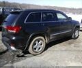 Чорний Джип Grand Cherokee, об'ємом двигуна 3.6 л та пробігом 75 тис. км за 13000 $, фото 14 на Automoto.ua