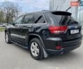 Черный Джип Гранд Чероки, объемом двигателя 2.99 л и пробегом 260 тыс. км за 15999 $, фото 4 на Automoto.ua