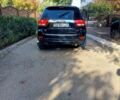 Чорний Джип Grand Cherokee, об'ємом двигуна 2.99 л та пробігом 92 тис. км за 20000 $, фото 2 на Automoto.ua