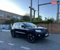 Чорний Джип Grand Cherokee, об'ємом двигуна 2.99 л та пробігом 170 тис. км за 14999 $, фото 8 на Automoto.ua