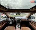Черный Джип Гранд Чероки, объемом двигателя 2.99 л и пробегом 260 тыс. км за 15999 $, фото 6 на Automoto.ua