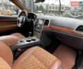 Черный Джип Гранд Чероки, объемом двигателя 2.99 л и пробегом 260 тыс. км за 15999 $, фото 14 на Automoto.ua