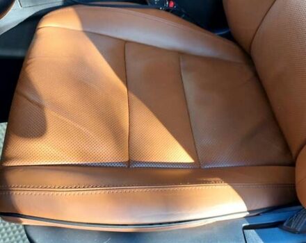 Черный Джип Гранд Чероки, объемом двигателя 2.99 л и пробегом 92 тыс. км за 20000 $, фото 22 на Automoto.ua