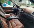 Черный Джип Гранд Чероки, объемом двигателя 2.99 л и пробегом 290 тыс. км за 16500 $, фото 8 на Automoto.ua