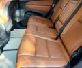 Чорний Джип Grand Cherokee, об'ємом двигуна 2.99 л та пробігом 92 тис. км за 20000 $, фото 17 на Automoto.ua