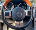 Чорний Джип Grand Cherokee, об'ємом двигуна 2.99 л та пробігом 92 тис. км за 20000 $, фото 21 на Automoto.ua