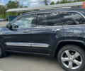 Чорний Джип Grand Cherokee, об'ємом двигуна 2.99 л та пробігом 150 тис. км за 18800 $, фото 6 на Automoto.ua