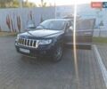 Чорний Джип Grand Cherokee, об'ємом двигуна 3.6 л та пробігом 241 тис. км за 12299 $, фото 3 на Automoto.ua