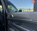 Чорний Джип Grand Cherokee, об'ємом двигуна 2.99 л та пробігом 170 тис. км за 14999 $, фото 35 на Automoto.ua