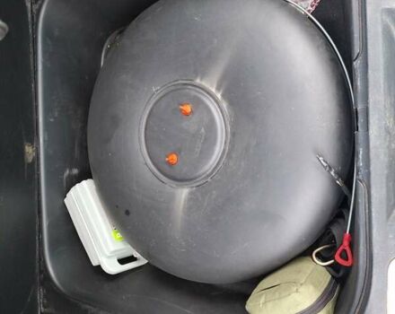 Чорний Джип Grand Cherokee, об'ємом двигуна 3.6 л та пробігом 241 тис. км за 12299 $, фото 14 на Automoto.ua