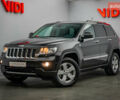 Чорний Джип Grand Cherokee, об'ємом двигуна 2.99 л та пробігом 79 тис. км за 22469 $, фото 1 на Automoto.ua