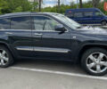Чорний Джип Grand Cherokee, об'ємом двигуна 2.99 л та пробігом 150 тис. км за 18800 $, фото 10 на Automoto.ua