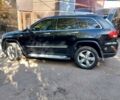 Чорний Джип Grand Cherokee, об'ємом двигуна 2.99 л та пробігом 92 тис. км за 20000 $, фото 4 на Automoto.ua