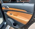 Чорний Джип Grand Cherokee, об'ємом двигуна 2.99 л та пробігом 92 тис. км за 20000 $, фото 15 на Automoto.ua