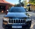 Черный Джип Гранд Чероки, объемом двигателя 2.99 л и пробегом 92 тыс. км за 20000 $, фото 35 на Automoto.ua