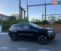 Чорний Джип Grand Cherokee, об'ємом двигуна 2.99 л та пробігом 170 тис. км за 14999 $, фото 15 на Automoto.ua