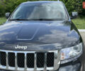 Чорний Джип Grand Cherokee, об'ємом двигуна 2.99 л та пробігом 150 тис. км за 18800 $, фото 1 на Automoto.ua