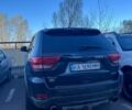 Чорний Джип Grand Cherokee, об'ємом двигуна 2.99 л та пробігом 105 тис. км за 17000 $, фото 1 на Automoto.ua