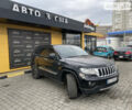 Чорний Джип Grand Cherokee, об'ємом двигуна 2.99 л та пробігом 267 тис. км за 14900 $, фото 1 на Automoto.ua