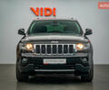 Чорний Джип Grand Cherokee, об'ємом двигуна 2.99 л та пробігом 79 тис. км за 22469 $, фото 2 на Automoto.ua